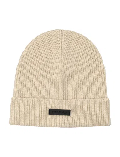 FEAR OF GOD FEAR OF GOD MERINO WOOL BEANIE