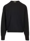 Fear Of God Merino Wool Crewneck Sweater