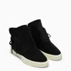 Fear Of God Bead-detail Lace-up Sneakers