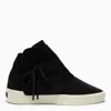 Fear Of God Bead-detail Lace-up Sneakers