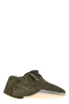 Fear Of God Black/cream Basketball Sneaker