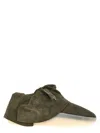 Fear Of God 'moc Lo' Sneakers In Green