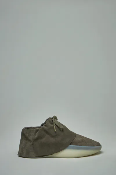 FEAR OF GOD MOC LOW RUNNER