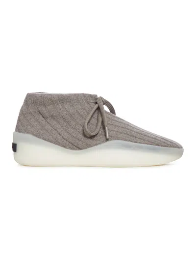 FEAR OF GOD MOC MID KNIT SHOES