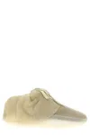 Fear Of God Mid-top Suede And Bead Sneakers.