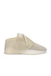Fear Of God Moc Runner In Bone