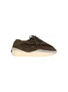 Fear Of God Moc Runner Mili In Brown