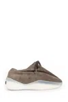Fear Of God Moc Runner Sneakers In Brown