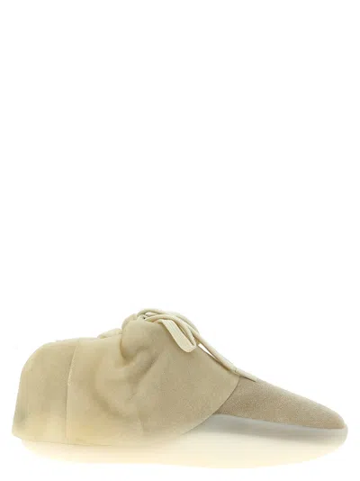 Fear Of God 'moc Runner' Sneakers In Sand