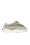 Fear Of God Shoes In Suede Hunter