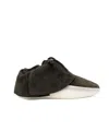 Fear Of God Moc Runner Low-top Sneakers In Brown
