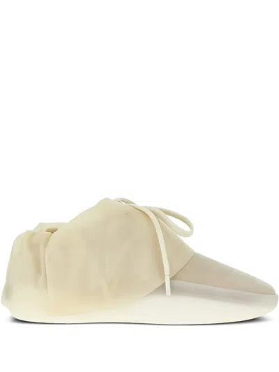 Fear Of God Moc Sneakers In Neutral
