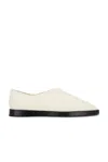 Fear Of God Mule L In Lemon Cream