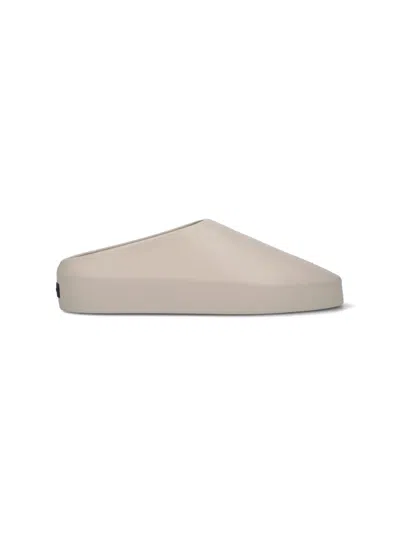 FEAR OF GOD MULES CALIFORNIA