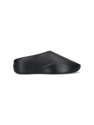 FEAR OF GOD MULES "EVA RUNNER"