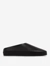 Fear Of God Collection 8 Flat Shoes Black