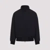 Fear Of God Tailored Blue Wool Jacket With Modern Silhouette In Navy Blue