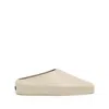 Fear Of God Neutrals Sandals Men In White