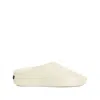 Fear Of God Neutrals Slippers Men In White