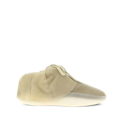 Fear Of God Neutrals Trainers - Low-tops Men In White