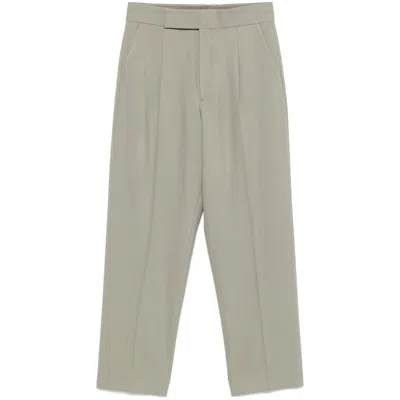 Fear Of God Neutrals Trousers - Tailored Trousers Men