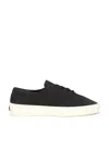 Fear Of God 101 Sneakers In Black