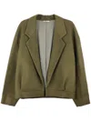 FEAR OF GOD NOTCH-LAPEL JACKET