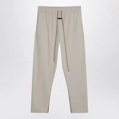 FEAR OF GOD FEAR OF GOD NYLON BLEND TROUSERS