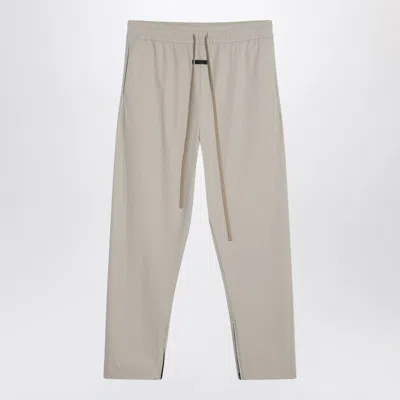FEAR OF GOD FEAR OF GOD NYLON BLEND TROUSERS