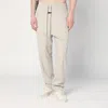 Fear Of God Nylon Blend Trousers In Grey