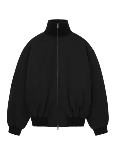 FEAR OF GOD NYLON BOMBER JACKET