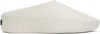 Fear Of God Off-white Eva Runner Slip-on Loafers In Greige