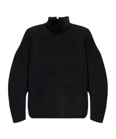 FEAR OF GOD FEAR OF GOD OTTOMAN HIGH NECK JUMPER