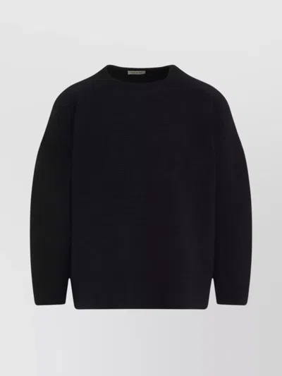 FEAR OF GOD OTTOMAN STRAIGHT NECK PULLOVER