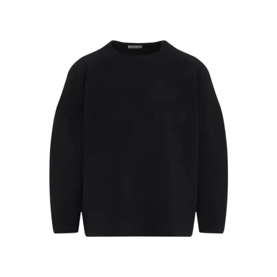 FEAR OF GOD FEAR OF GOD OTTOMAN STRAIGHT NECK PULLOVER
