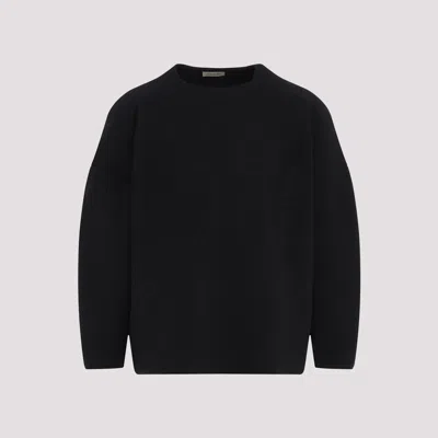 FEAR OF GOD OTTOMAN STRAIGHT NECK PULLOVER