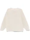 Fear Of God Men Ottoman Straight Neck Sweater