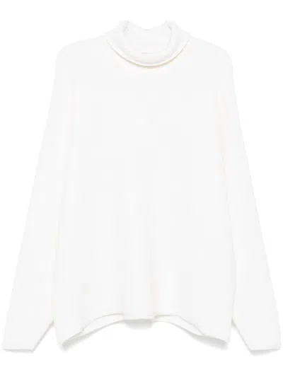 Fear Of God Ottoman Sweater In Beige
