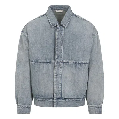 FEAR OF GOD FEAR OF GOD OUTERWEARS