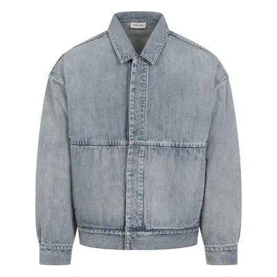 FEAR OF GOD FEAR OF GOD OUTERWEARS
