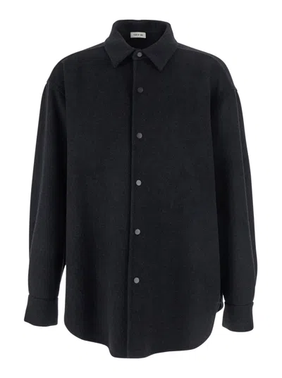 FEAR OF GOD OVERSHIRT