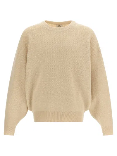 FEAR OF GOD FEAR OF GOD OVERSIZED KNITTED WOOL SWEATER