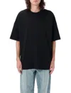 Fear Of God Black Milano T-shirt