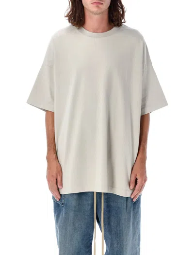 Fear Of God Oversized T-shirt In Paris Sky