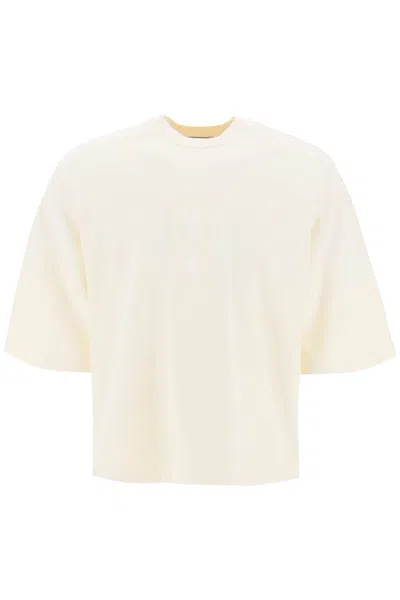 FEAR OF GOD "OVERSIZED T-SHIRT WITH