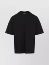Fear Of God Drop-shoulder T-shirt