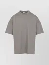 Fear Of God Oversized Viscose Blend T-shirt