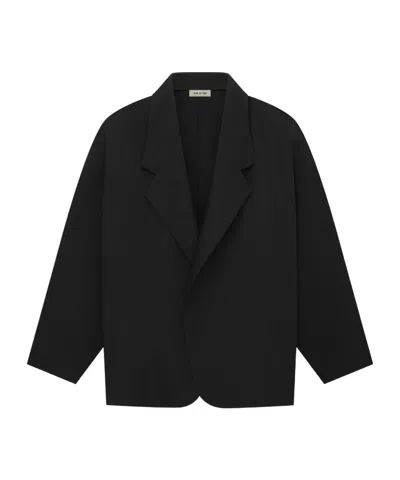 Fear Of God Black California Blazer