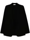 Fear Of God Oxford California Blazer In Black