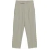Fear Of God 8th Trousers In Gray